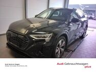 Audi Q8, 55 quattro S line, Jahr 2023 - Siegen (Universitätsstadt)