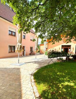 Landleben trifft Stadtnähe: Ihr Platz für Wohnen & Arbeiten - Alfeld