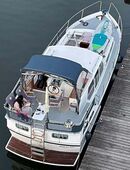 Halbtagestour: SCHLÖSSERRUNDFAHRT Inkl. Skipper. in 81369
