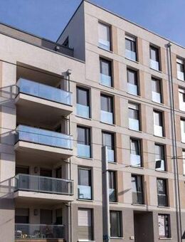 Moderne 2-Raumwohnung mit Balkon im Zentrum-Süd - Leipzig