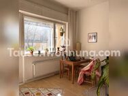 [TAUSCHWOHNUNG] Helle 2,5 Zimmerwohnung GG 3-4 Zimmerwohnung - Berlin