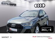 Audi Q3, 35 TDI S line, Jahr 2022 - Oberursel (Taunus)