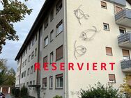 Kapitalanleger aufgepasst! Gut vermietete Wohnung in guter Lage inkl. Garage zu verkaufen - Breisach (Rhein)