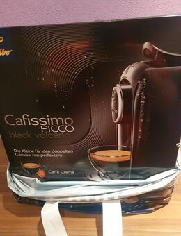Kaffeemaschine Tchibo - München Untergiesing-Harlaching