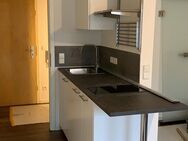 1-Raum-Hochparterre-Wohnung mit gehobener Innenausstattung in Ostfildern - Ostfildern