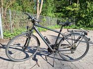 Fahrrad Herren - Hamburg