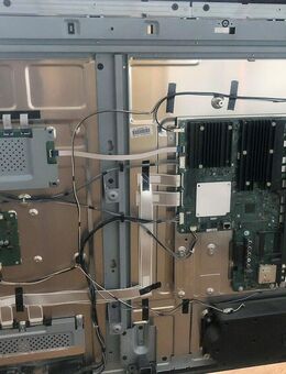 Sony KD-55X9005B komplettes Innenleben an Halterungen - Verden (Aller)