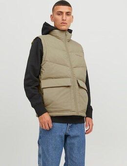 Jack & Jones Steppweste JORVESTERBRO BODYWARMER SN