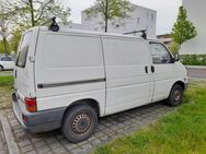 VW T4 Kasten geschlossen - Radebeul