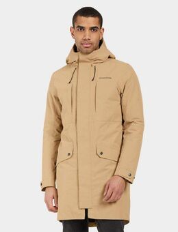 Didriksons Funktionsmantel FALKE USX PARKA
