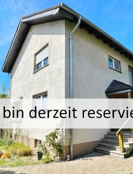 == Klein aber fein! EFH für Paare oder kleine Familien direkt an der Werre == - Lage (Nordrhein-Westfalen)