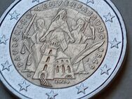 2 Euro ..2024 j Paulskirchen Verfassung - Dortmund
