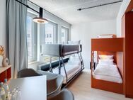 Studio Stockbetten Premium in München - Unterföhring