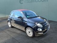 Fiat 500C, 1.0 DolceVita Mild Hybrid EU6d MY21 elektron, Jahr 2021 - München