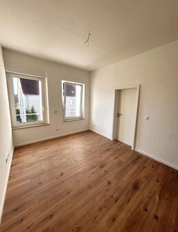 WOHNUNG zu VERMIETEN ++ kernsanierte Whg. in Gladbeck - 54 m² - Gladbeck