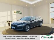 Skoda Superb, 2.0 TDI Combi Selection, Jahr 2024 - Stendal (Hansestadt)