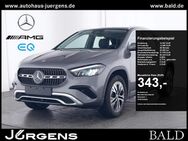 Mercedes GLA 200, Progressive MBUX Wide, Jahr 2023 - Altenkirchen (Westerwald)