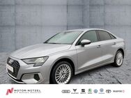 Audi A3, Limousine 35 TFSI ADVANCED VC, Jahr 2023 - Hof