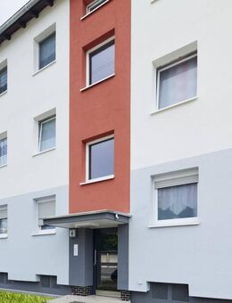 Moderne 3-Zimmerwohnung im ruhigen Hagen-Hohenlimburg - Hagen (Stadt der FernUniversität)