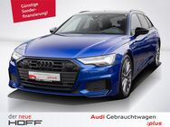 Audi A6, Avant 55 TFSI e quattro&O, Jahr 2022 - Sankt Augustin Zentrum