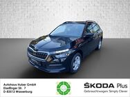 Skoda Kamiq, 1.0 TSI Schaltgetriebe - Active, Jahr 2020 - Wasserburg (Inn)