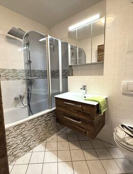 Tolles Familiennest mit Balkon in ruhiger und grüner Lage - Magdeburg