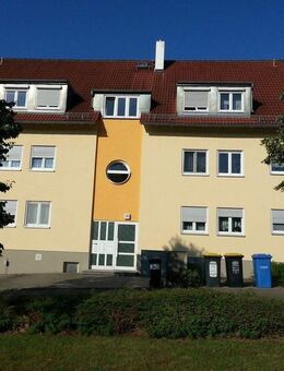 Wohnen in Reinsdorf-Vielau - Reinsdorf (Sachsen)