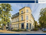 Repräsentative Dachgeschosswohnung - Innenstadtlage von Königs Wusterhausen - Königs Wusterhausen