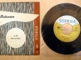 Earl Robinson singt Joe Hill Black and White, Single, Schallplatte, Vinyl in 01099