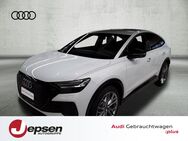 Audi Q4, 50 qu DynPak 21, Jahr 2024 - Neutraubling