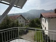 Charmanter Altbau mit Blick zum Grünten - Rettenberg