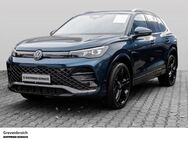 VW Tiguan, 2.0 TDI IQ R-Line, Jahr 2024 - Grevenbroich