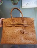 Hermès Birkin Bag in 8953