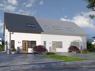 MODERNE ARCHITEKTUR MIT DEM PLUS AN WOHNKOMFORT - Lauf