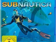 Subnautica PlayStation 4
