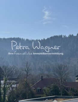 Kleine Wohnung mit klarer Ausrichtung: 1-Zimmer, praktische Stadtlage und mit nettem Mieter - Freiburg (Breisgau)