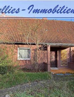 Ein Haus mit Geschichte - Ihr Traum vom Landleben Ein Zuhause mit Potenzial - Soltendieck