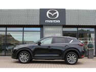 Mazda CX-5 SKY-D AWD SPORTS-LINE+SLPLUSPAK+NAPPALEDER - Moers