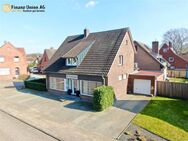 Wohnen und Arbeiten kombiniert - Ihr neues Zuhause mit Platz für Ihr Business in Nordhorn! - Nordhorn