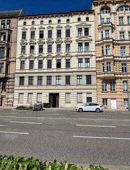 Wohnung im Herzen von Magdeburg - Denkmalschutz - Magdeburg