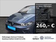 VW Polo, 1.0 TSI Life, Jahr 2024 - Freiburg (Breisgau)