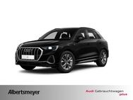 Audi Q3, 35 TDI S-LINE RÜCKKAMERA, Jahr 2024 - Leinefelde-Worbis Leinefelde