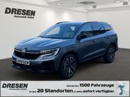 Renault Espace, Iconic E-Tech Full Hybrid 200 Harman-Kardon, Jahr 2024 - Mönchengladbach