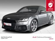 Audi TT RS, 2.5 TFSI quattro Coupé Abgas, Jahr 2023 - Hamburg