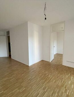 Ein Wohn(t)raum im Neubauviertel mit Loggia und Terrasse - Nürnberg