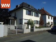 Schönes Ein- oder Zweifamilienhaus - modernisierungsbedürftig - Rüsselsheim - Spitzenlage - Rüsselsheim