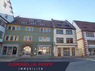 #zentrale Lage #wunderschöne Aussicht #helle Wohnung - Gotha