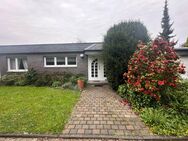Einfamilienhaus mit Garage in Leichlingen - Leichlingen (Rheinland, Blütenstadt)