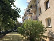 Familien und WGs aufgepasst! Schöne 3-RW mit Balkon zu vermieten! - Halle (Saale)