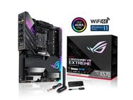 Asus ROG CROSSHAIR VIII EXTREM Mainboard